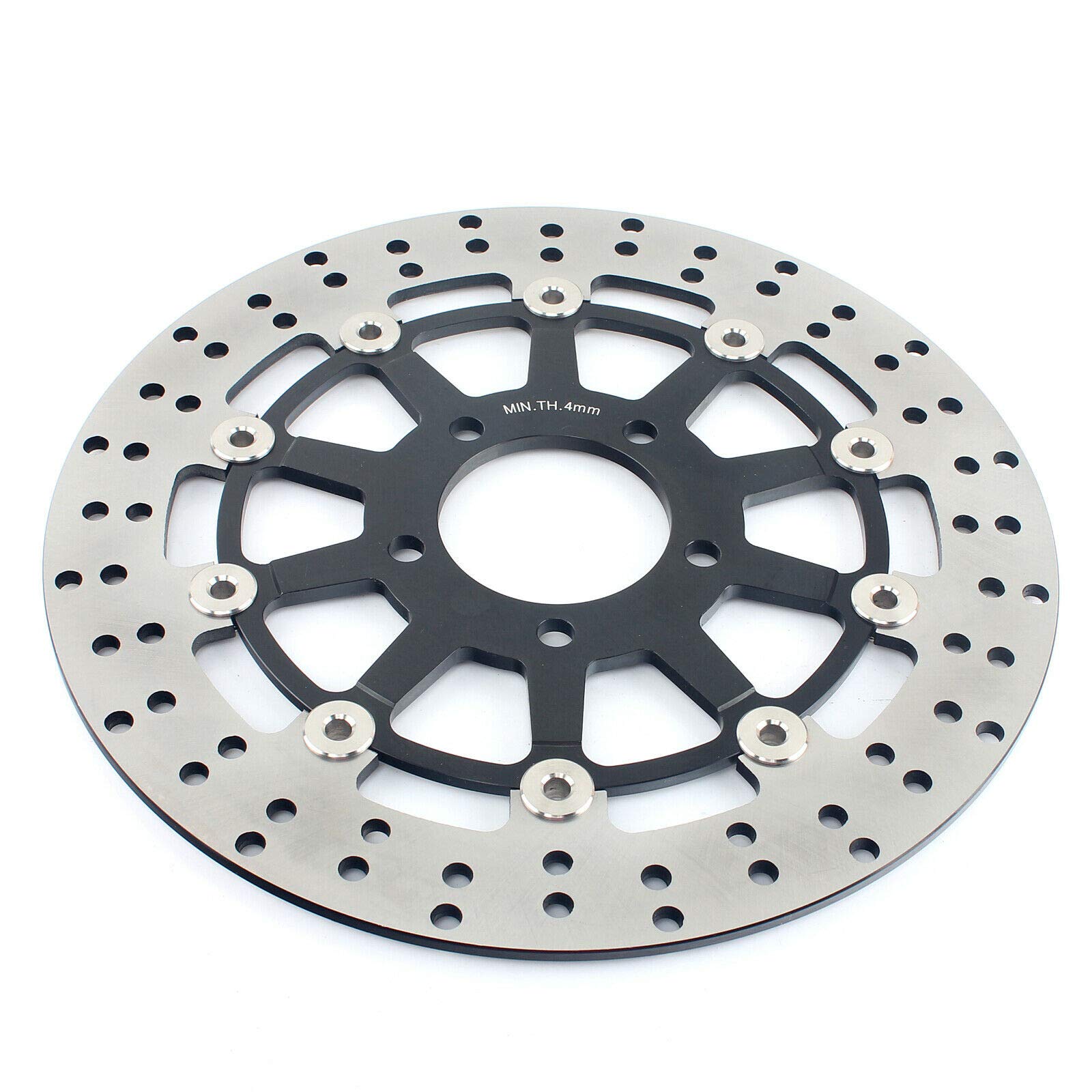 Kit De Réparation D'étrier De Frein Avant All Balls 18-3113 - Pour Suzuki TL 1000 R 1998-2001, Neuf