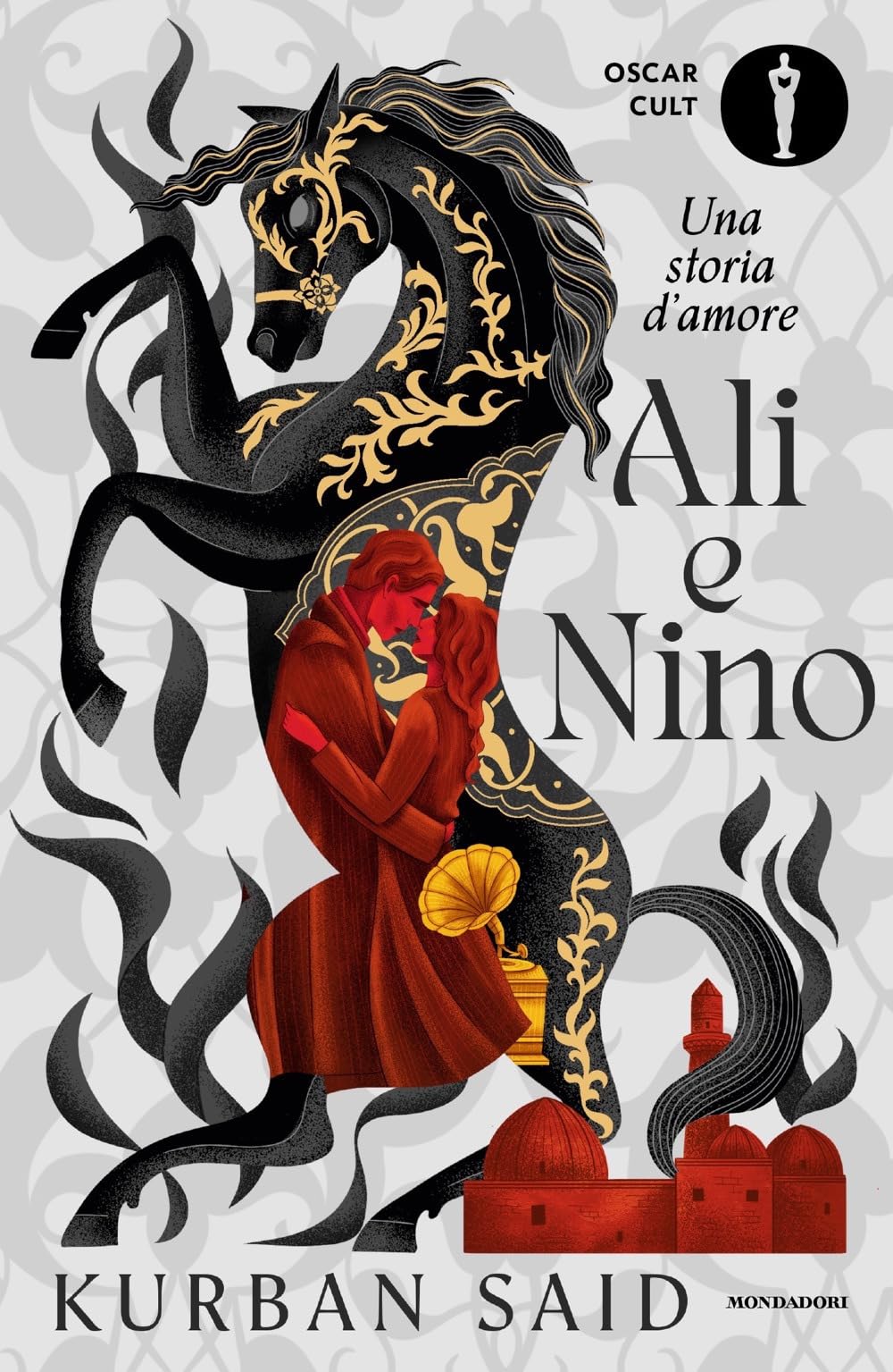 Ali E Nino. Una Storia D'amore - 4