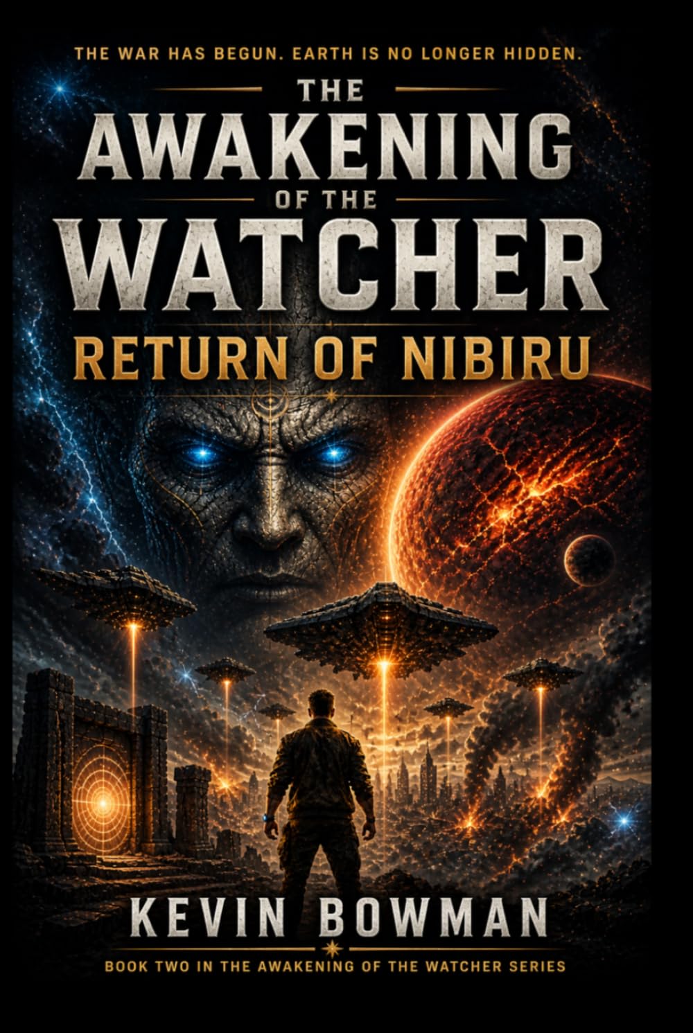 The Awakening of the Watcher: Return of Nibiru