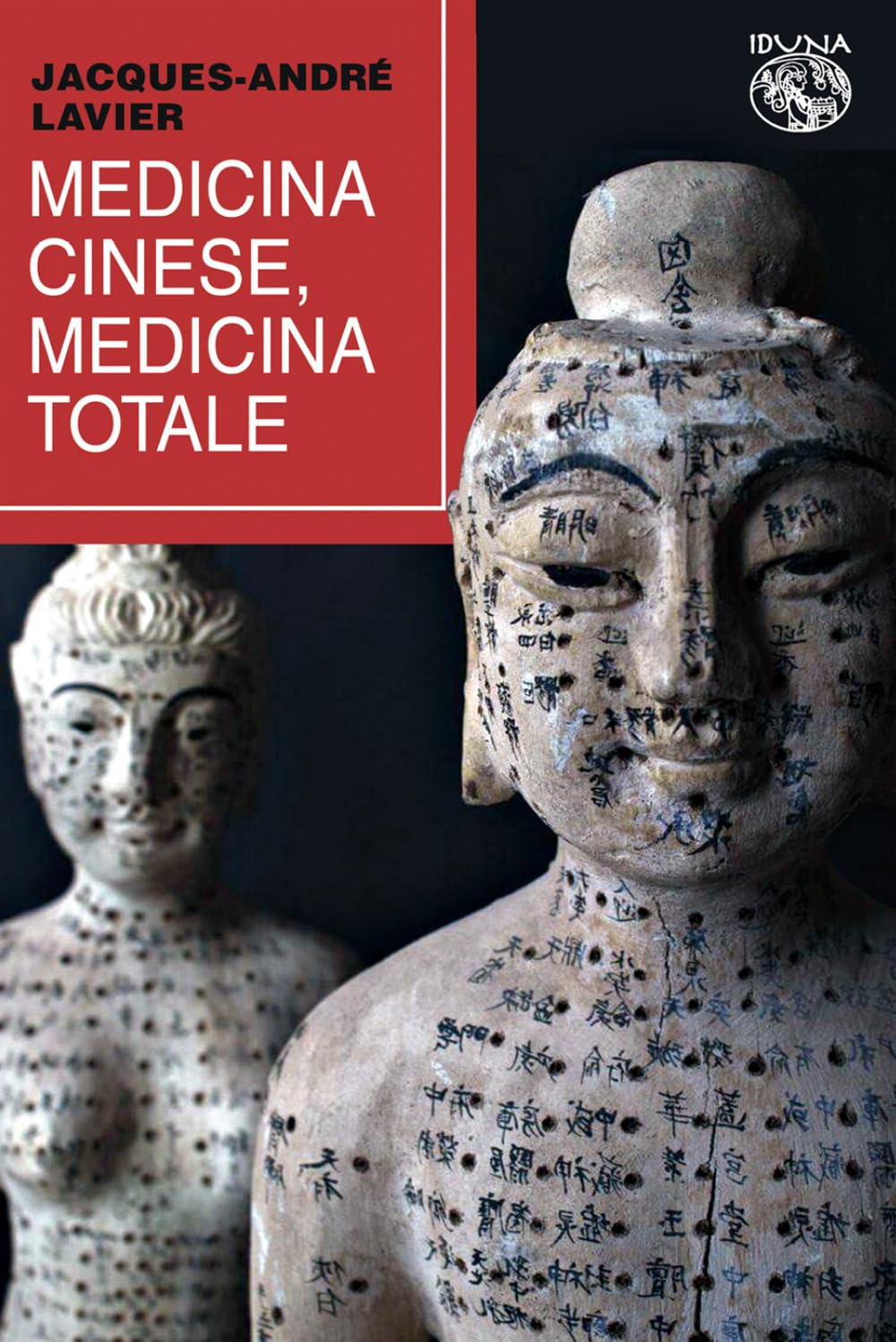 Medicina cinese, medicina totale