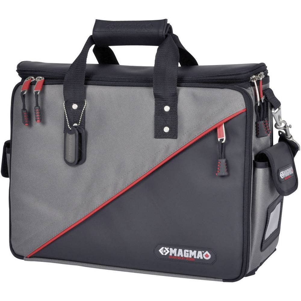 CKtools 工具バッグ　MA2630 Amazon.co.jp: C・Kツール CK 工具バッグ ファスナー ポリエステル 460