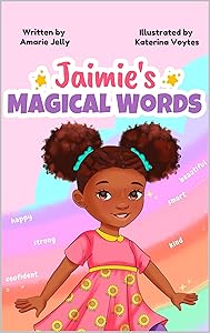 Jaimie's Magical Words