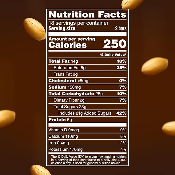 Snickers Peanut Butter Squared