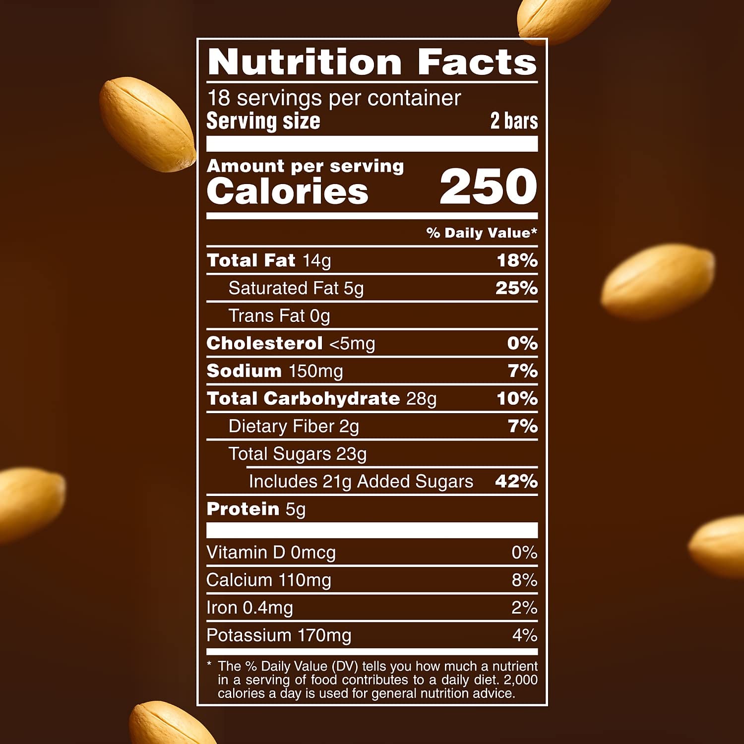 Snickers Peanut Butter Squared Bar 1.78 oz image 3