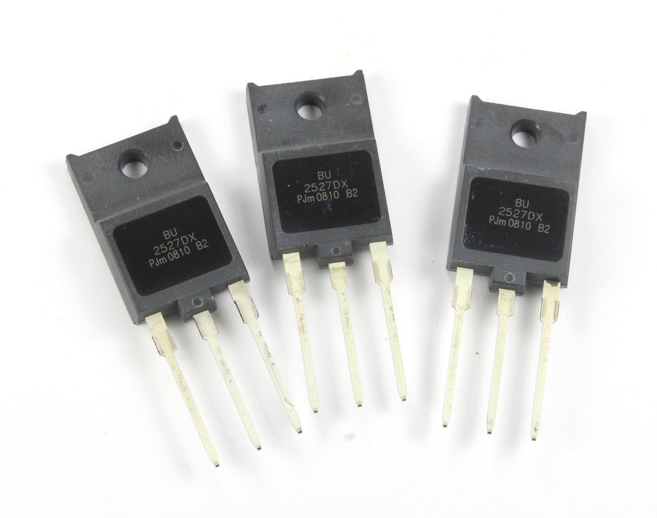 囲碁 10pcs Silicon Diffused Power Transistor Semiconductors