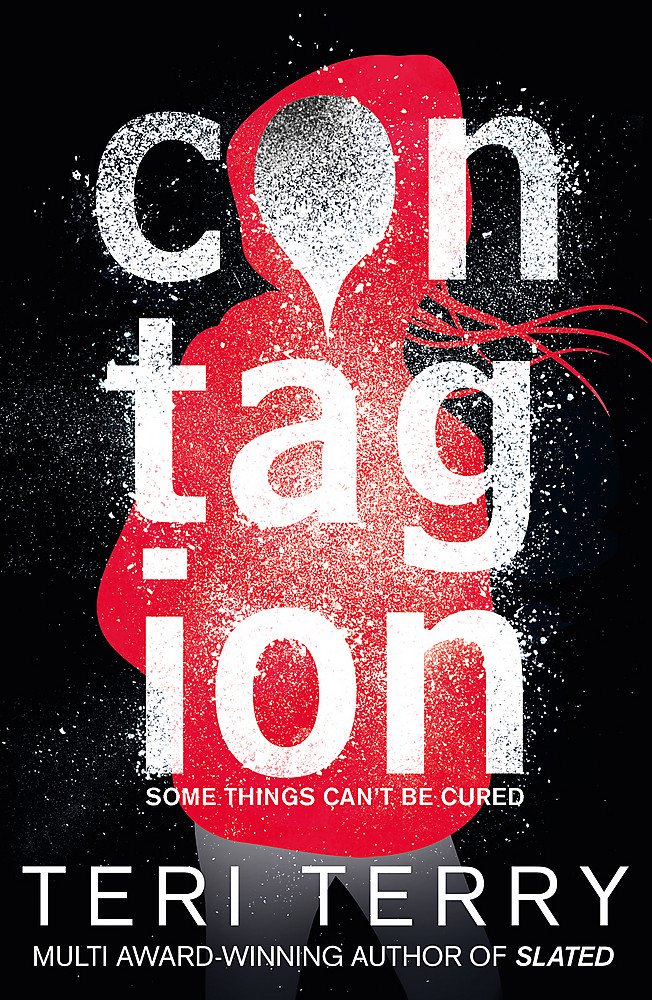 Orchard Books Dark Matter: Contagion: 1