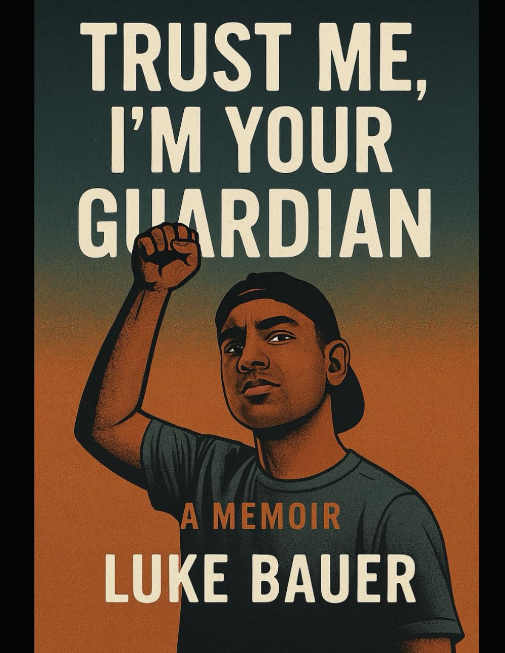 Trust Me, I’m Your Guardian