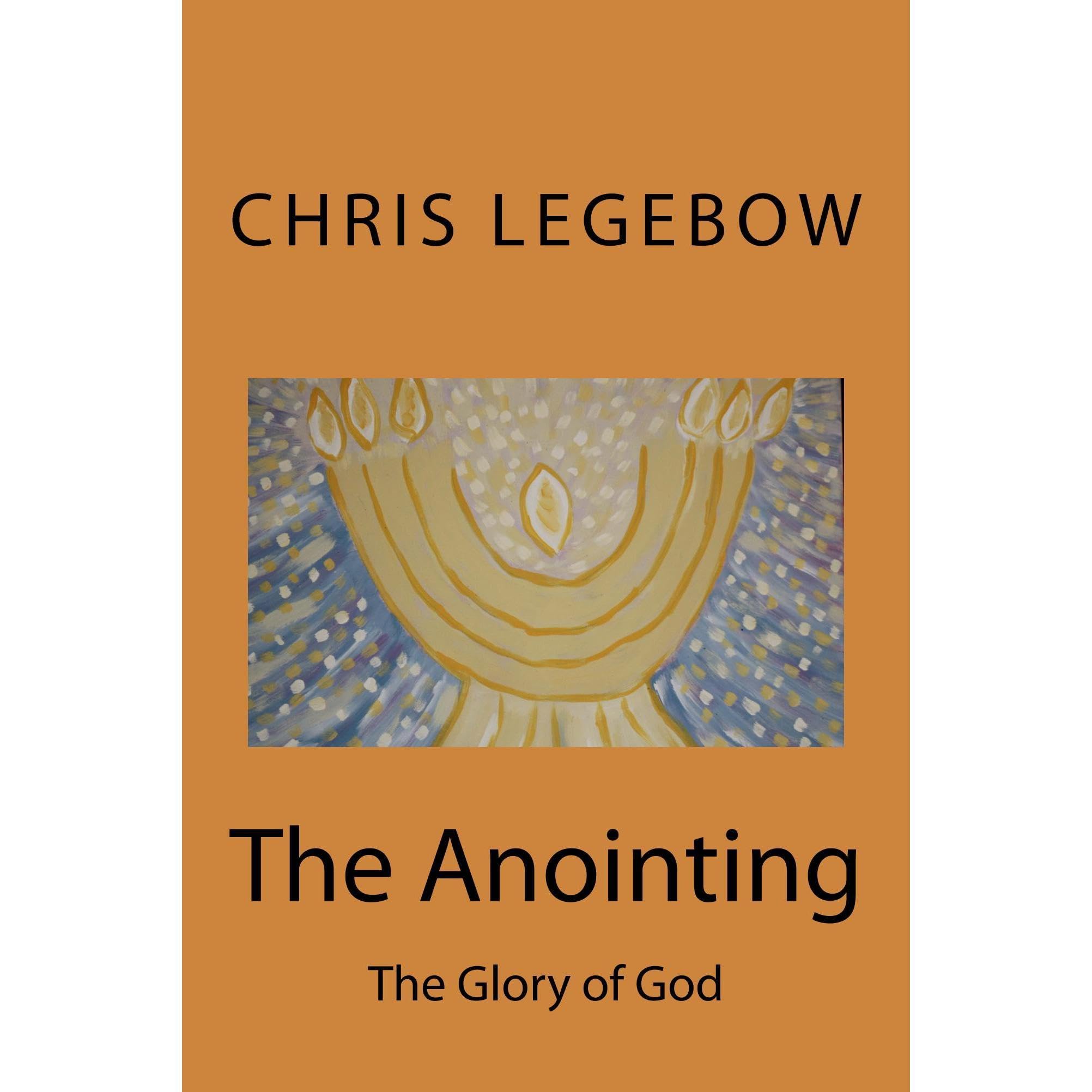 The Anointing: