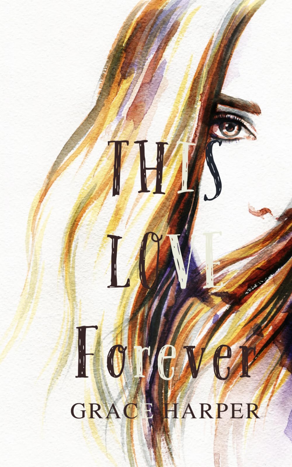 THIS LOVE Forever (THIS LOVE series special editions)