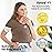 KeaBabies Baby Wrap Carrier - All in 1 Original Baby Carrier Newborn to Toddler Sling, Easy to Wear, Hands Free Bonding, Lightweight, Breathable Infant Wraps (Saddle Brown)