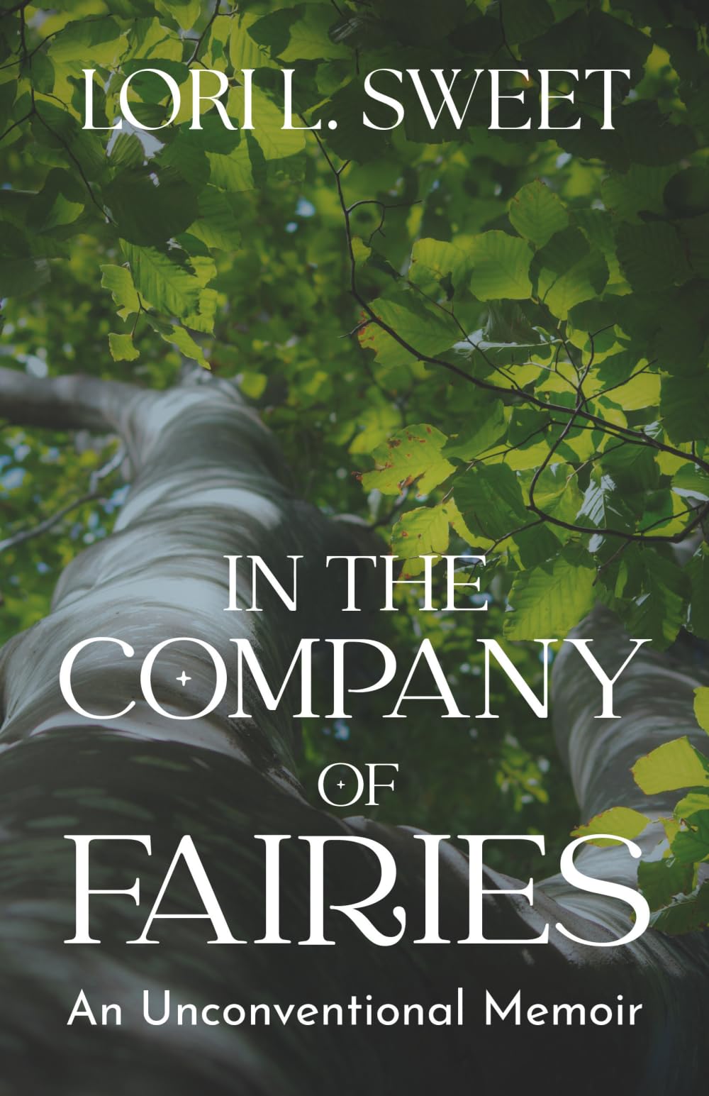 In the Company of Fairies: An Unconventional Memoir