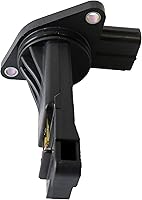 Vista 4 de Mazda PE01-13-215 Sensor de flujo de aire masivo