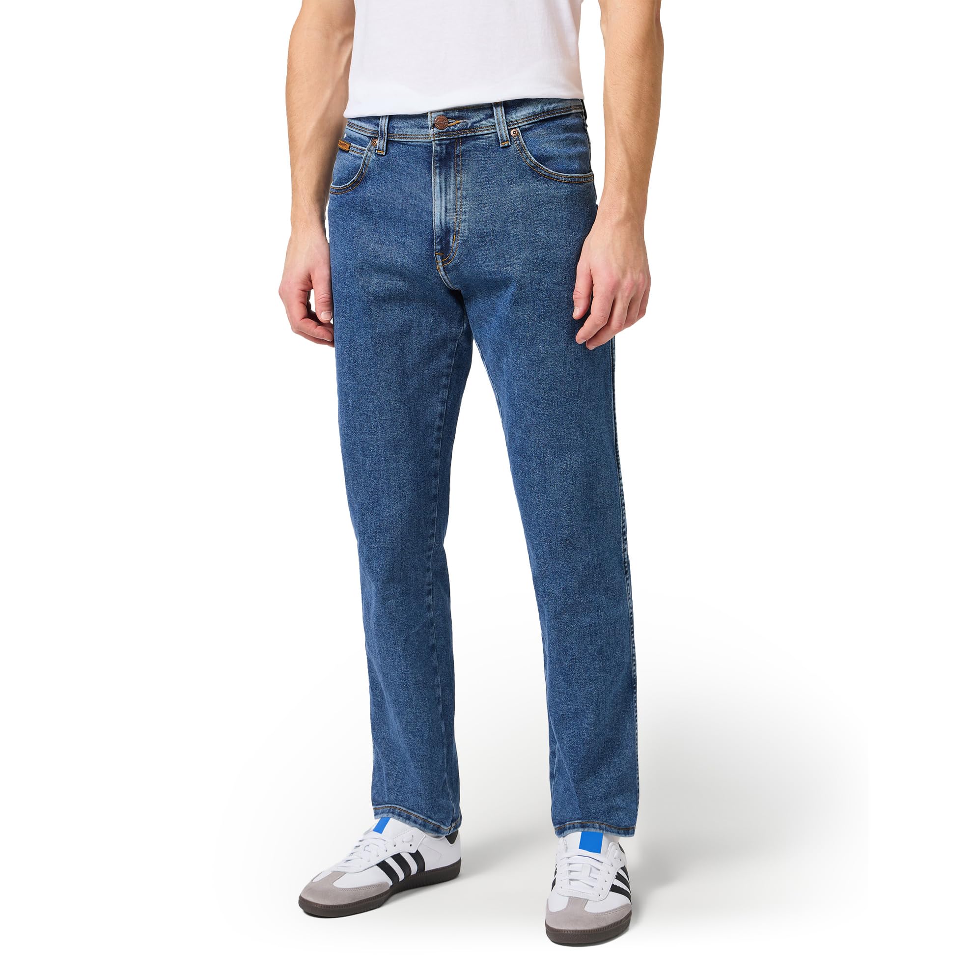 Wrangler Texas Stretch 48 : Amazon.ca: Clothing, Shoes \u0026 Accessories