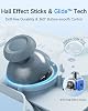 Controlador EasySMX S10C Pro para Switch 2 con despertar instantáneo, joysticks de efecto Hall, vibración HD, control de movimiento, 2 botones traseros, turbo, botones C, para Switch 2/Switch/PC/iOS/Android 7
