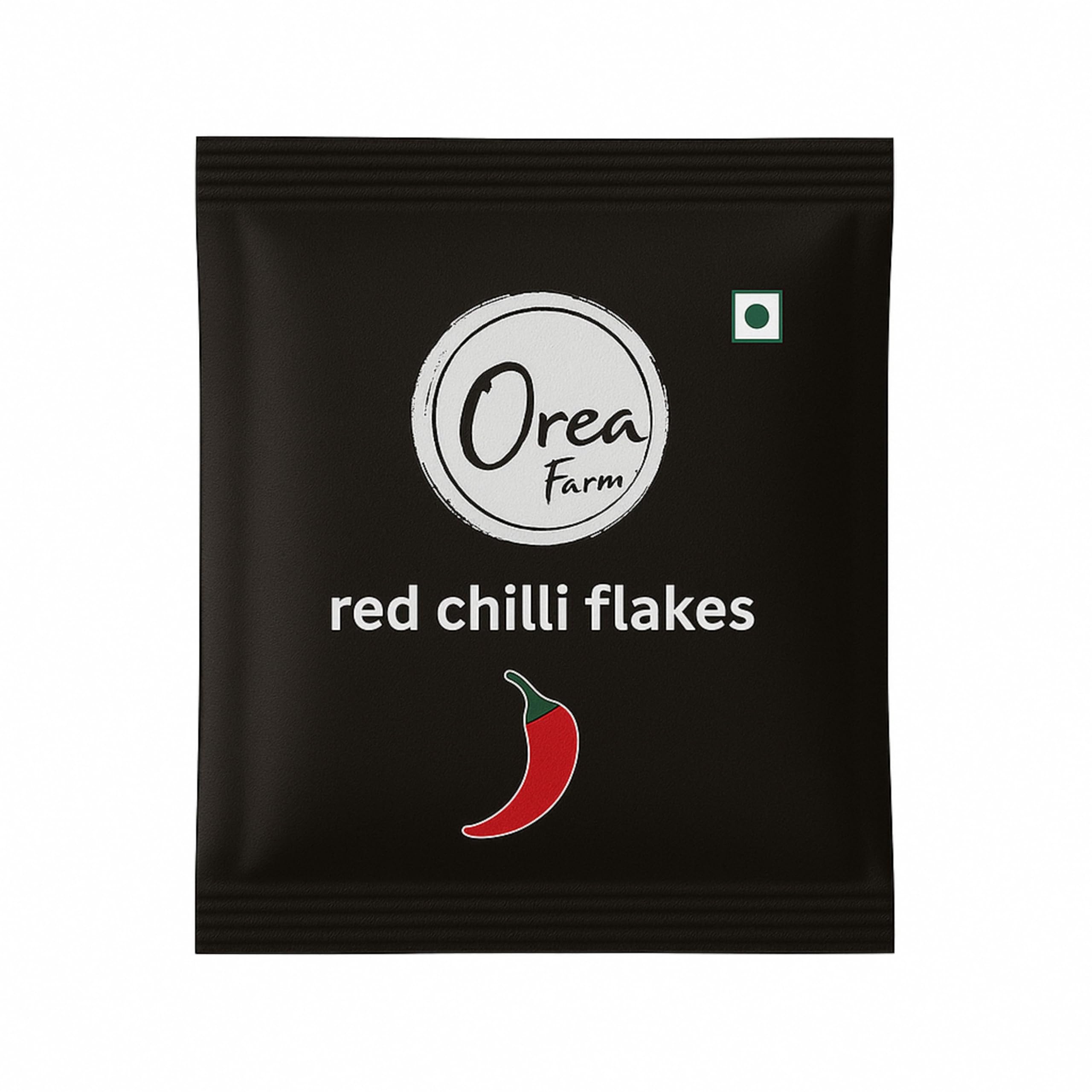 Orea Farm 300 Pizza Seasoning Sachets, Oregano Seasoning Sachets 150, Red Chilli Flakes Sachets 150 for Pizza, Pasta, Salads & Snack Seasoning, 0.8 Gram Each Sachets - Image 8 thumbnail