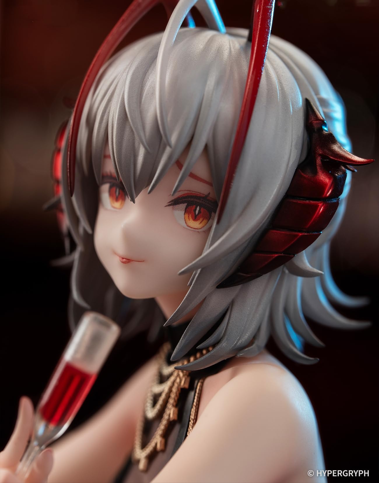 Amazon.co.jp: アークナイツ Arknights W ドレス Ver. 1/7スケール 