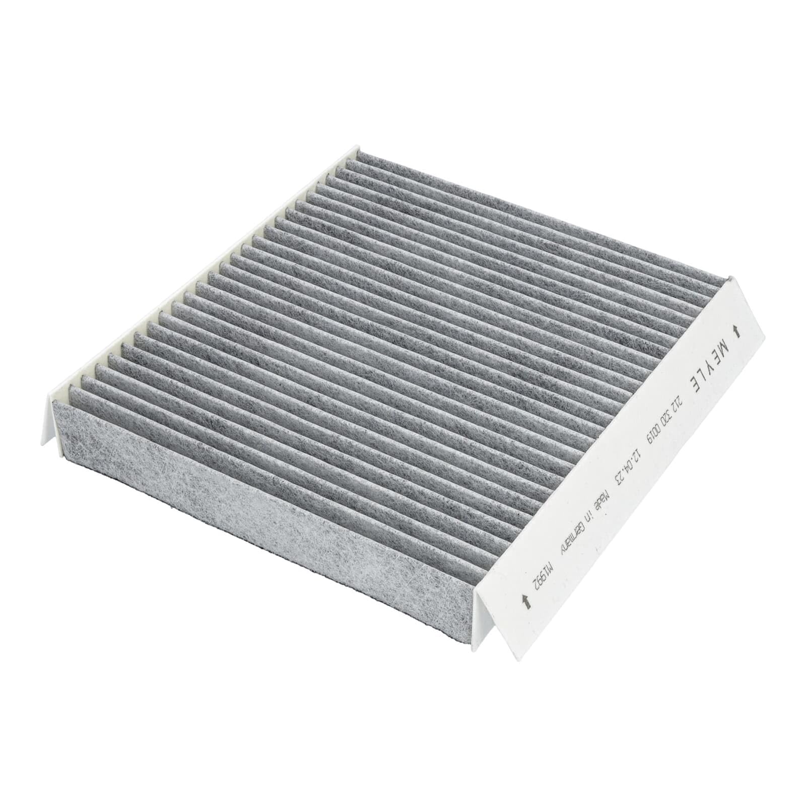 Filtr Kabinowy MEYLE 212 320 0019 W: 30 mm S: 177 mm D: 200 mm