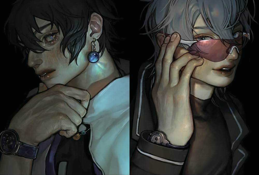 CONTINUUM'83 アート作品集 CONTINUUM'83 アート作品集 CONTINUUM'83 アート作品集