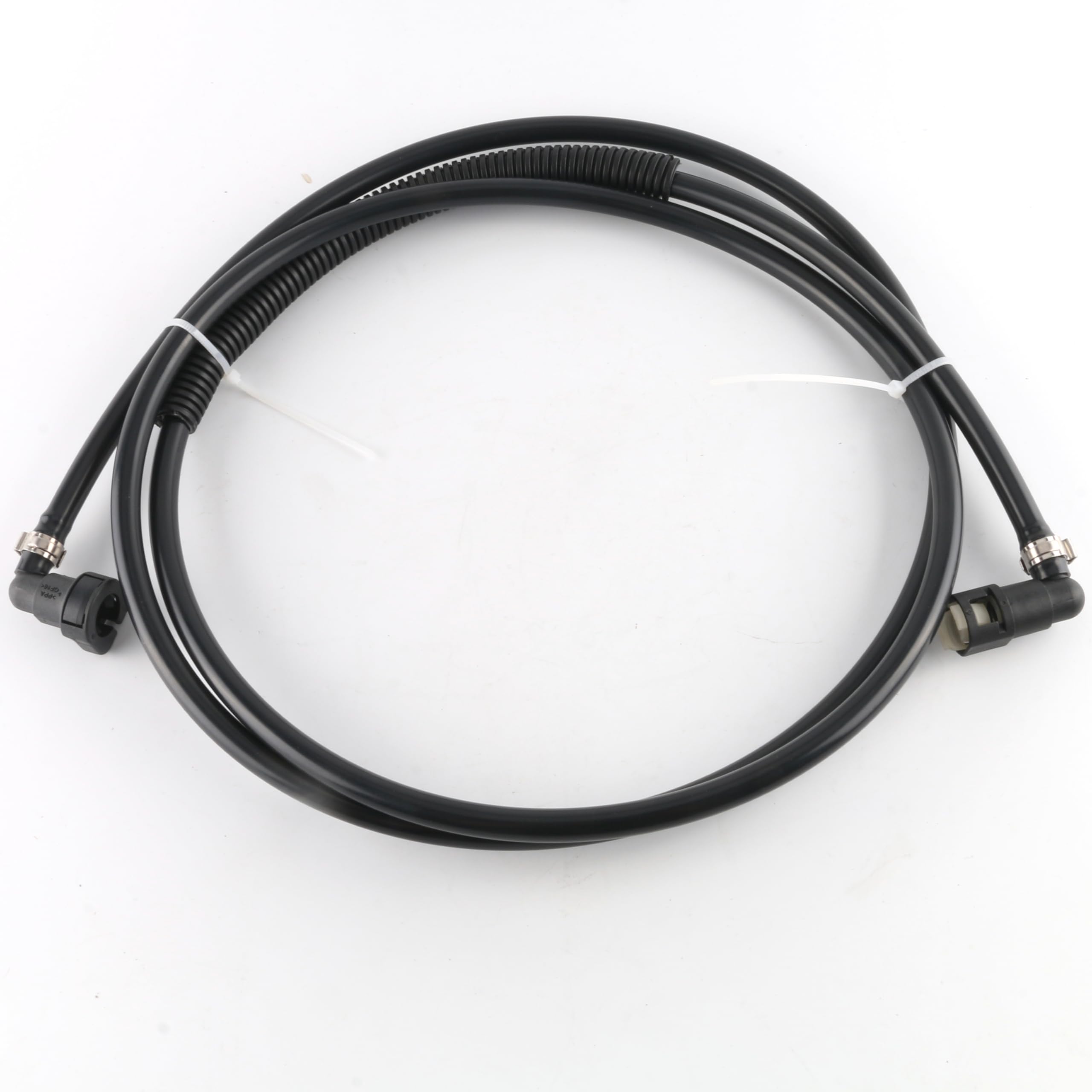 Kit de líneas de combustible de nailon para Chevy Blazer GMC Jimmy 4.3L 1997-2005, reemplaza NFR0005 NFR0010