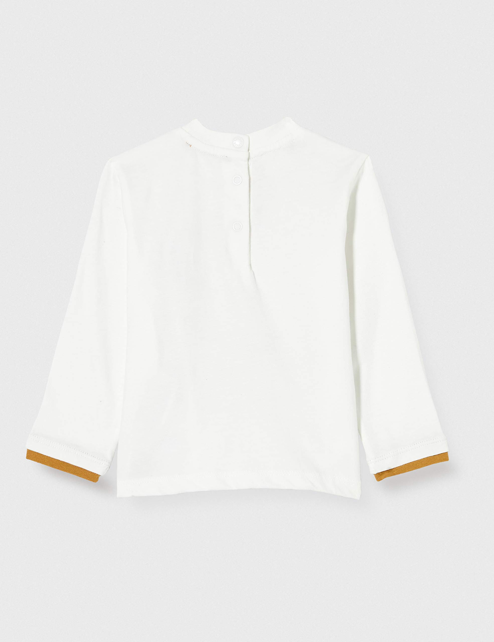 Chicco Completino T-shirt + Pantanloni Lunghi (592), Bimbo 0-24