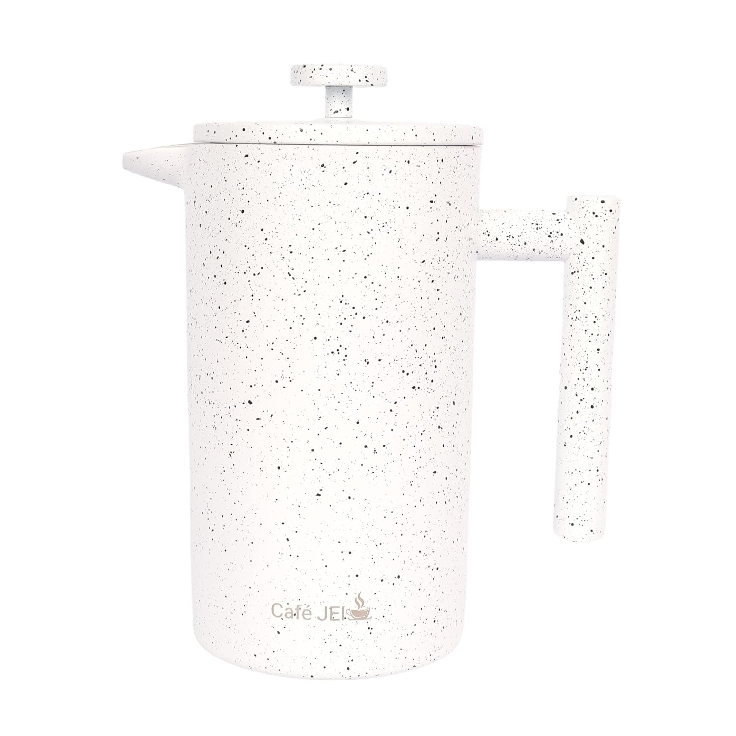 Buy Cafe JEI French Press Coffee and Black Tea Maker 1000ml with