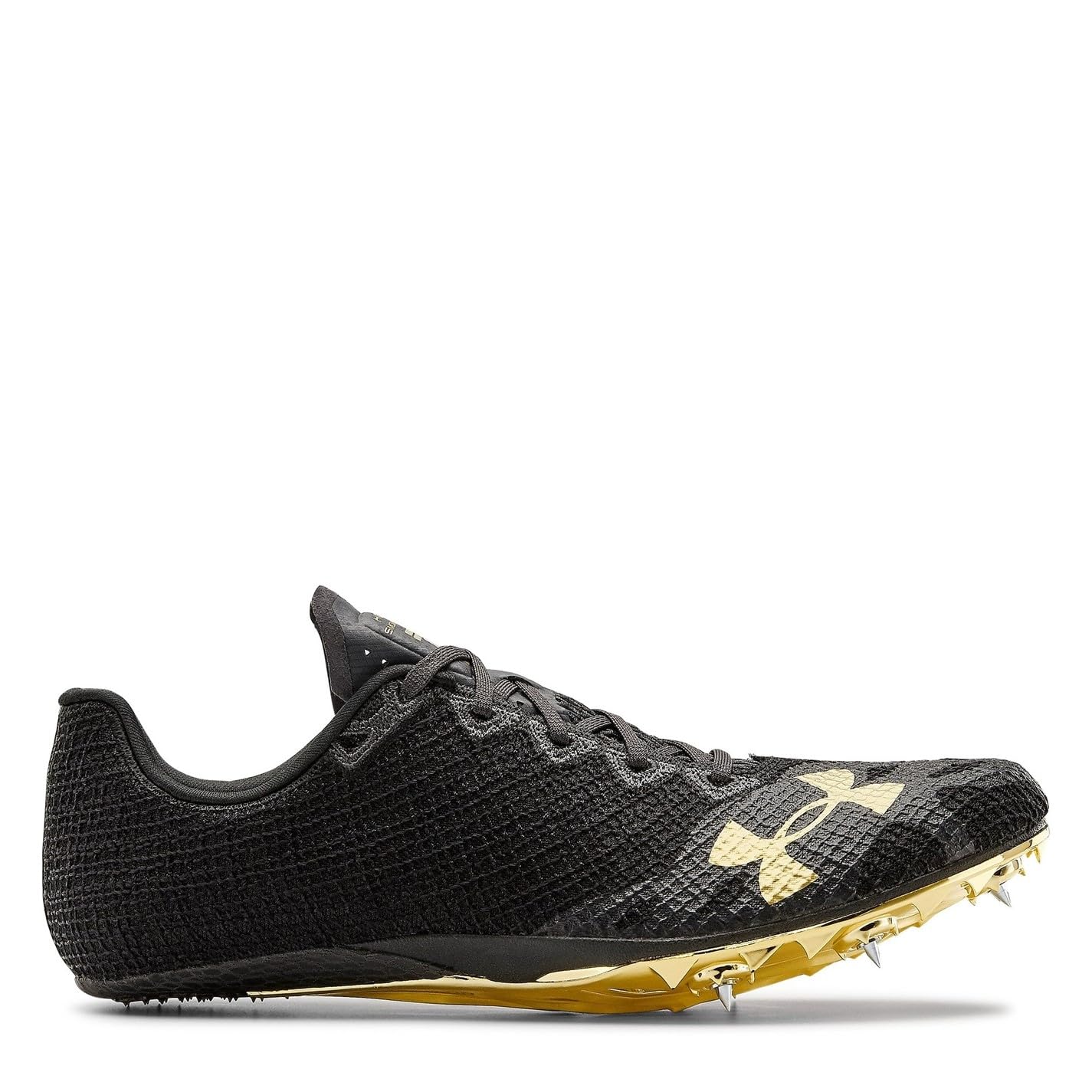 Under Armour HOVR Smokerider 3021831 004 - Zapatillas de correr para hombre, talla