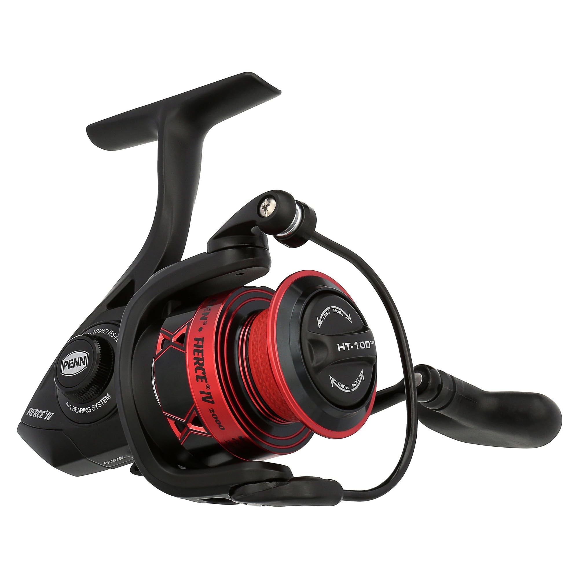 PENN Fierce IV Spinning