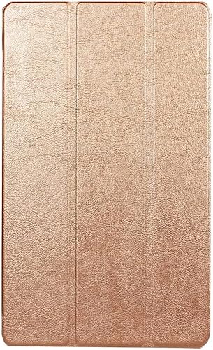 Miniatura 2 de Funda inteligente para Tienda Kindle Fire HD10 de 7 generación de 9 generación, funda de piel ultrafina con función atril de apagado automático y