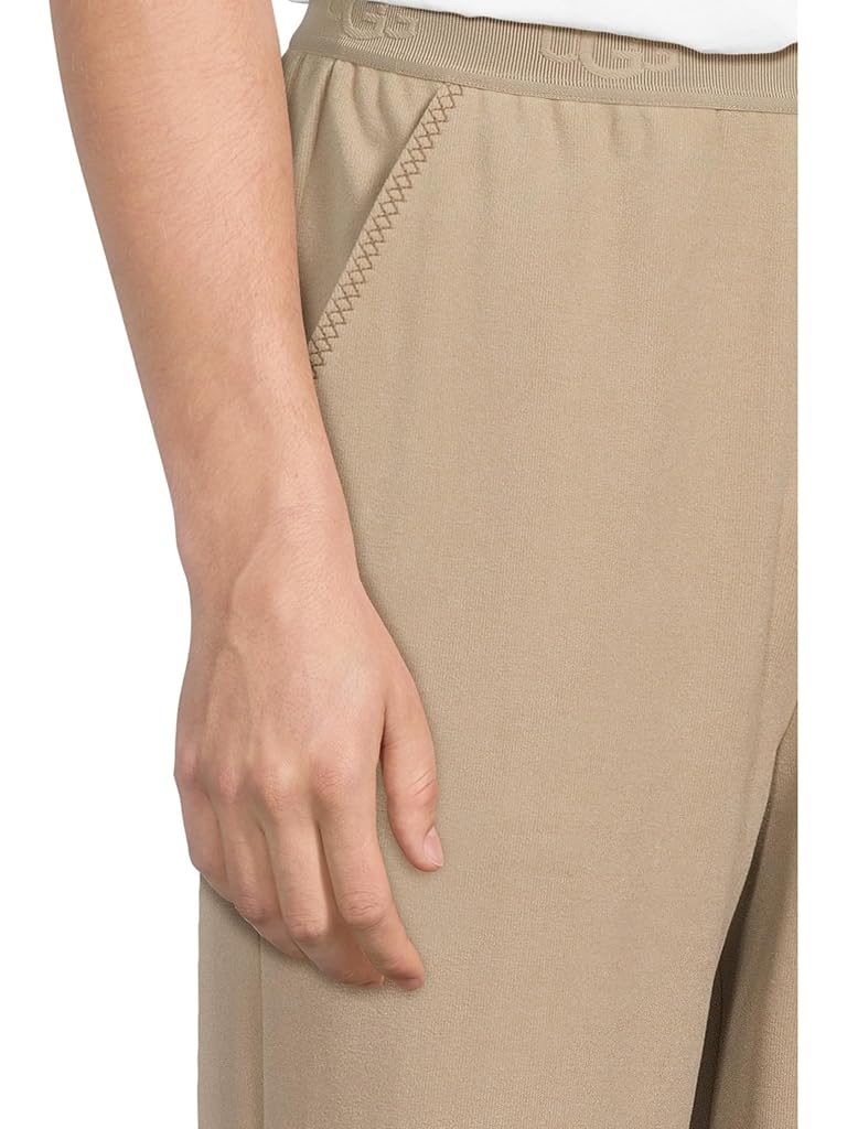 Gray UGG Evander Straight Leg Pants