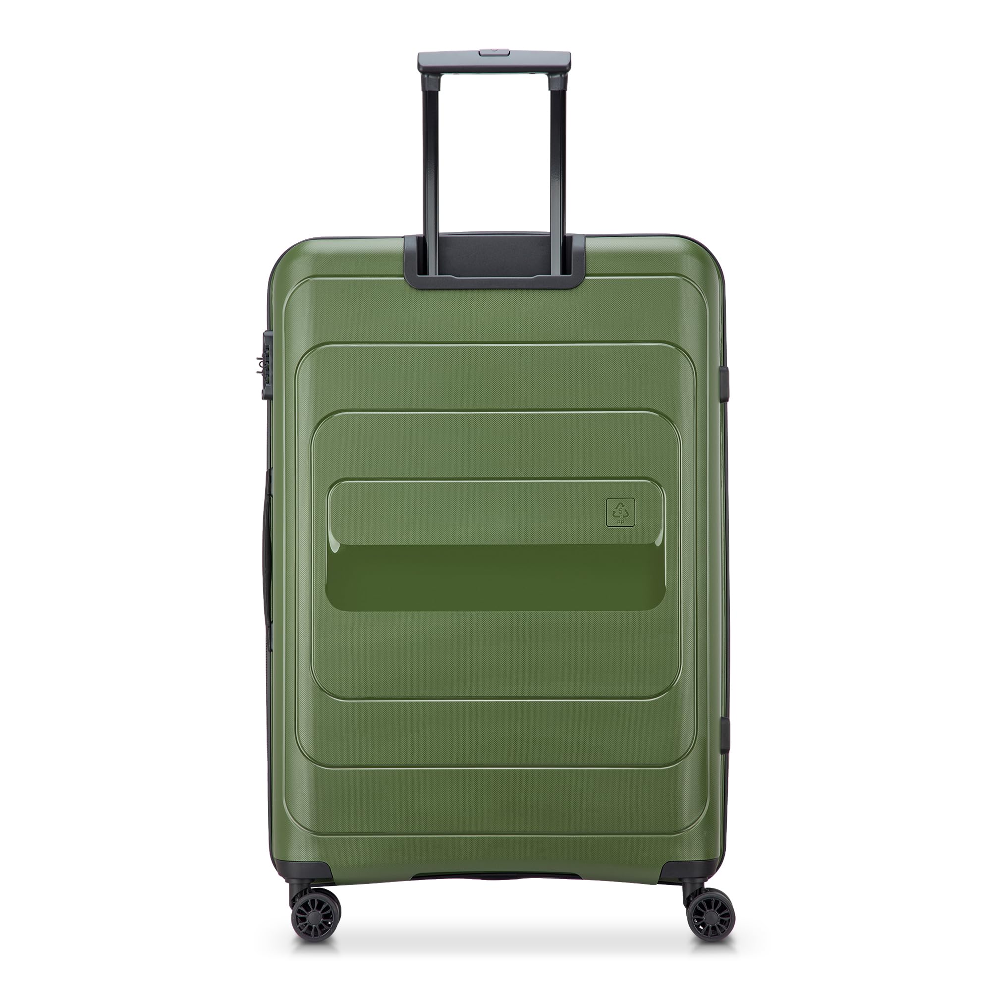 MODO by Roncato NOXA Trolley grande 76 cm - Verde Militare