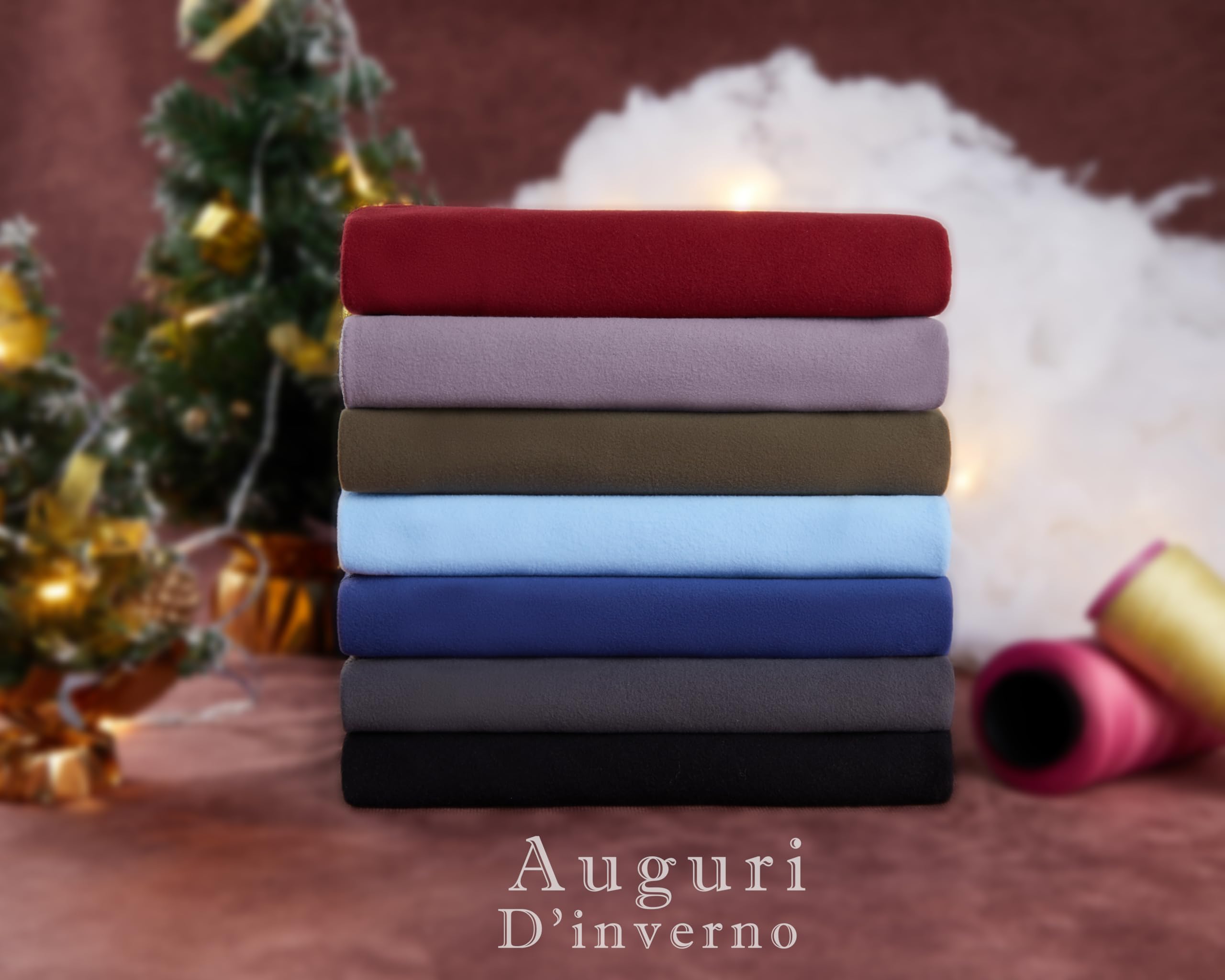 ineepor Leggins Termici Donna Invernali Felpati con Tasche Leggings Resistenti all'Acqua a Vita Alta