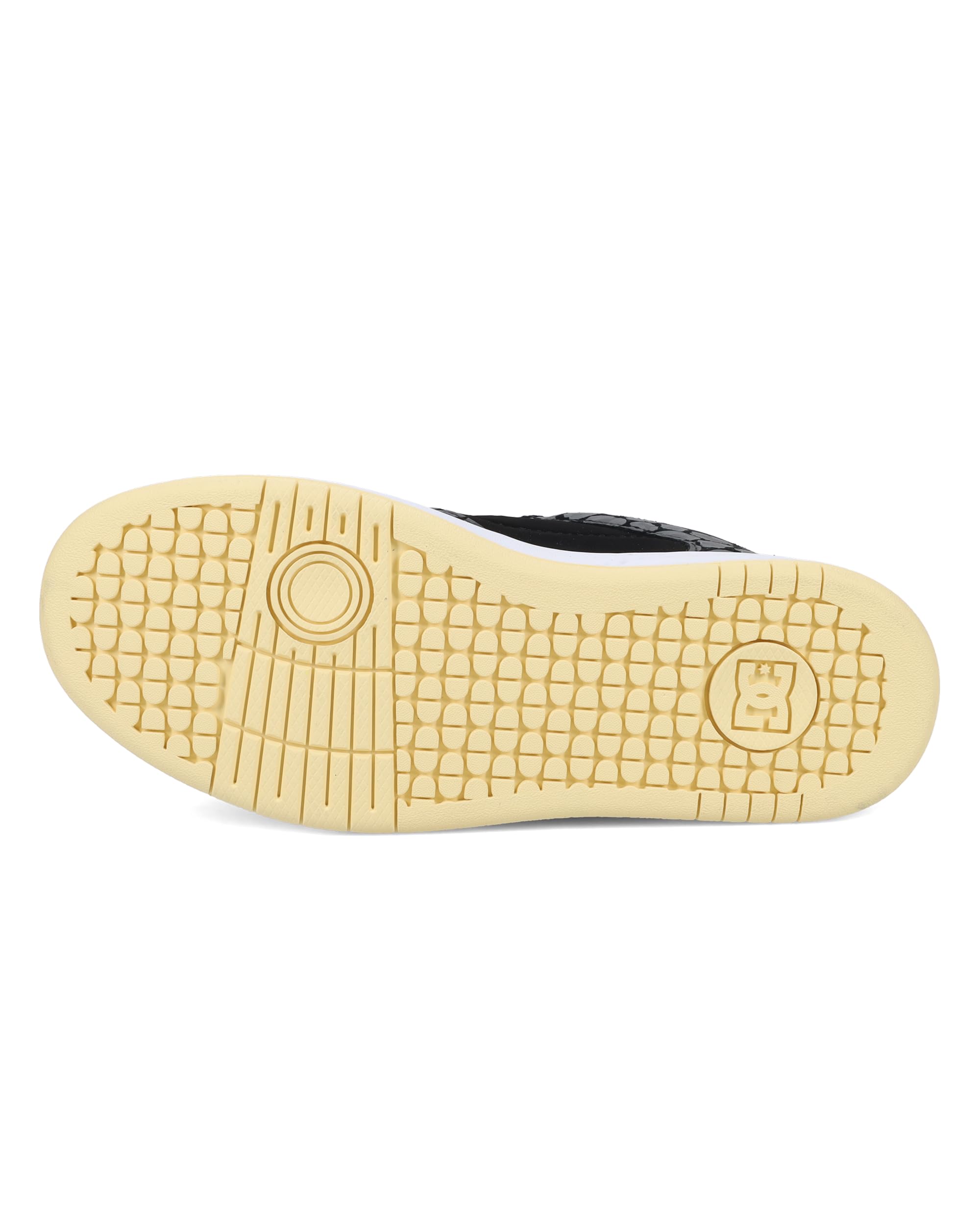 DC Shoes Manteca Mid, Zapatillas Mujer