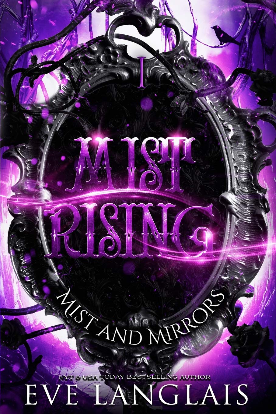 Buy Mist Rising: 1 (Mist and Mirrors) — BookShops.in