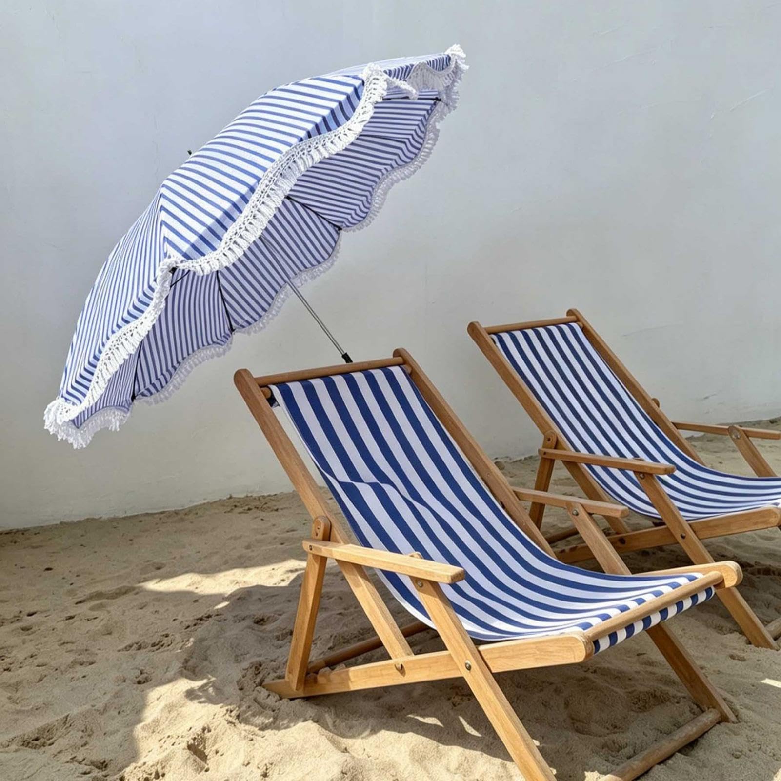 Ombrelloni Da Spiaggia Schermo Solare Portatile Antivento Per Esterni | ombrellone da patio Per Piscina, Bordo Piscina, Giardino, Cortile, Esterno, Campeggio E Viaggio All'Aperto