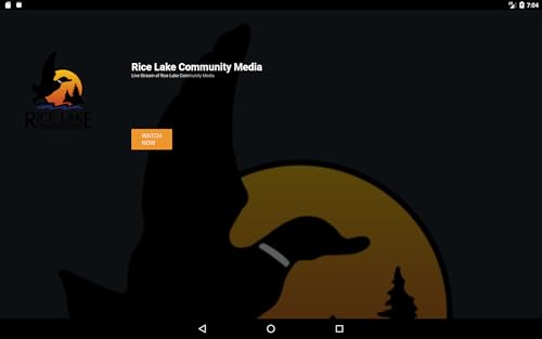 Rice Lake Community Media