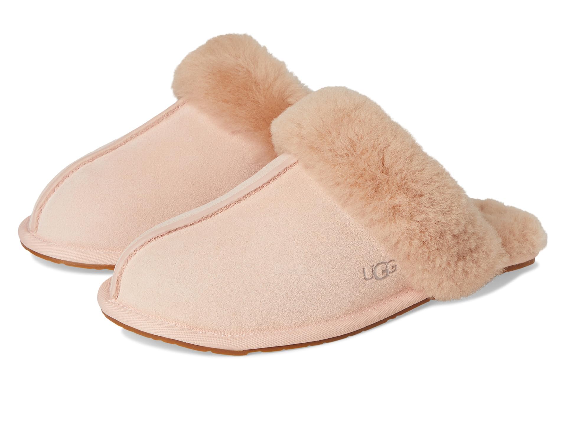 UGG Women's Scuffette II Slipper