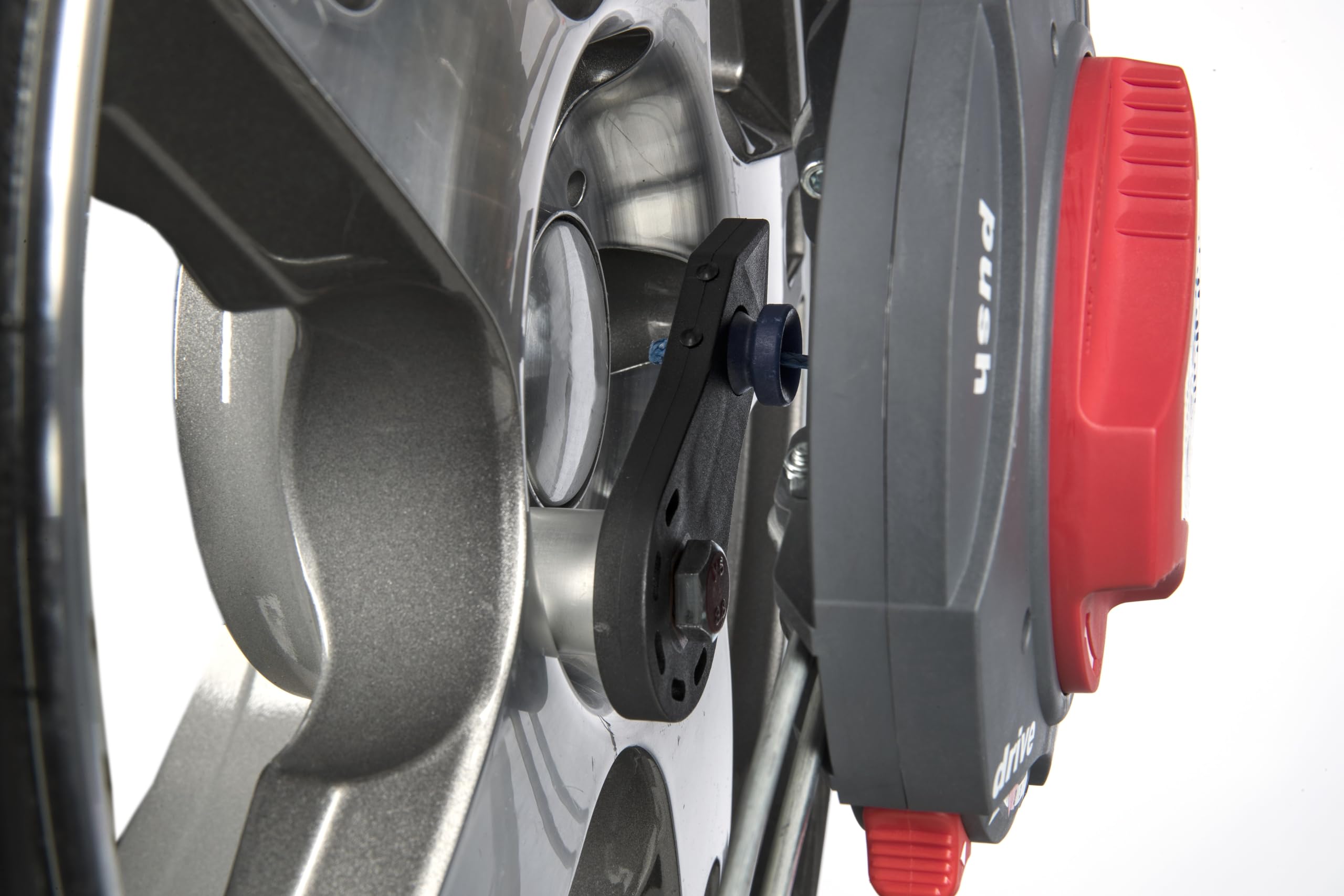 pewag RSC 920 V SERVOSTAR