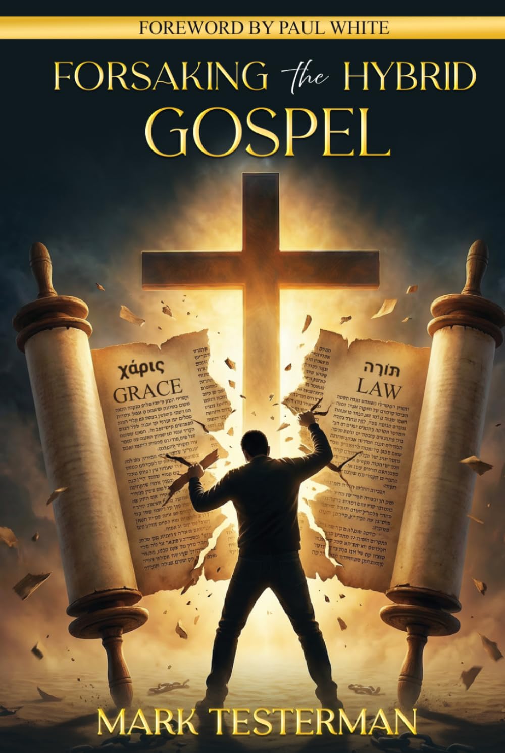 Forsaking the Hybrid Gospel