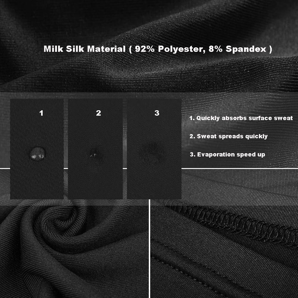 12 polainas para el cuello, pasamontañas para hombres y mujeres, máscara deportiva para ciclismo, máscara facial, bufanda para el cuello, protector facial UV ()
