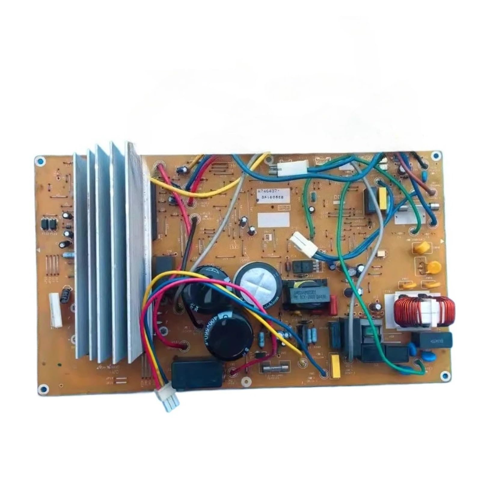 LIANPENGOU Air Conditioner Indoor Unit Control Board CU-PE13KE1 CU-NE13KE2 Circuit PCB A746437 Conditioning Parts