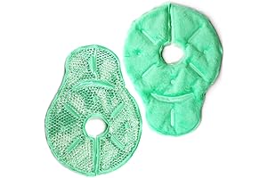 Reusable Breast Ice Packs for Nursing