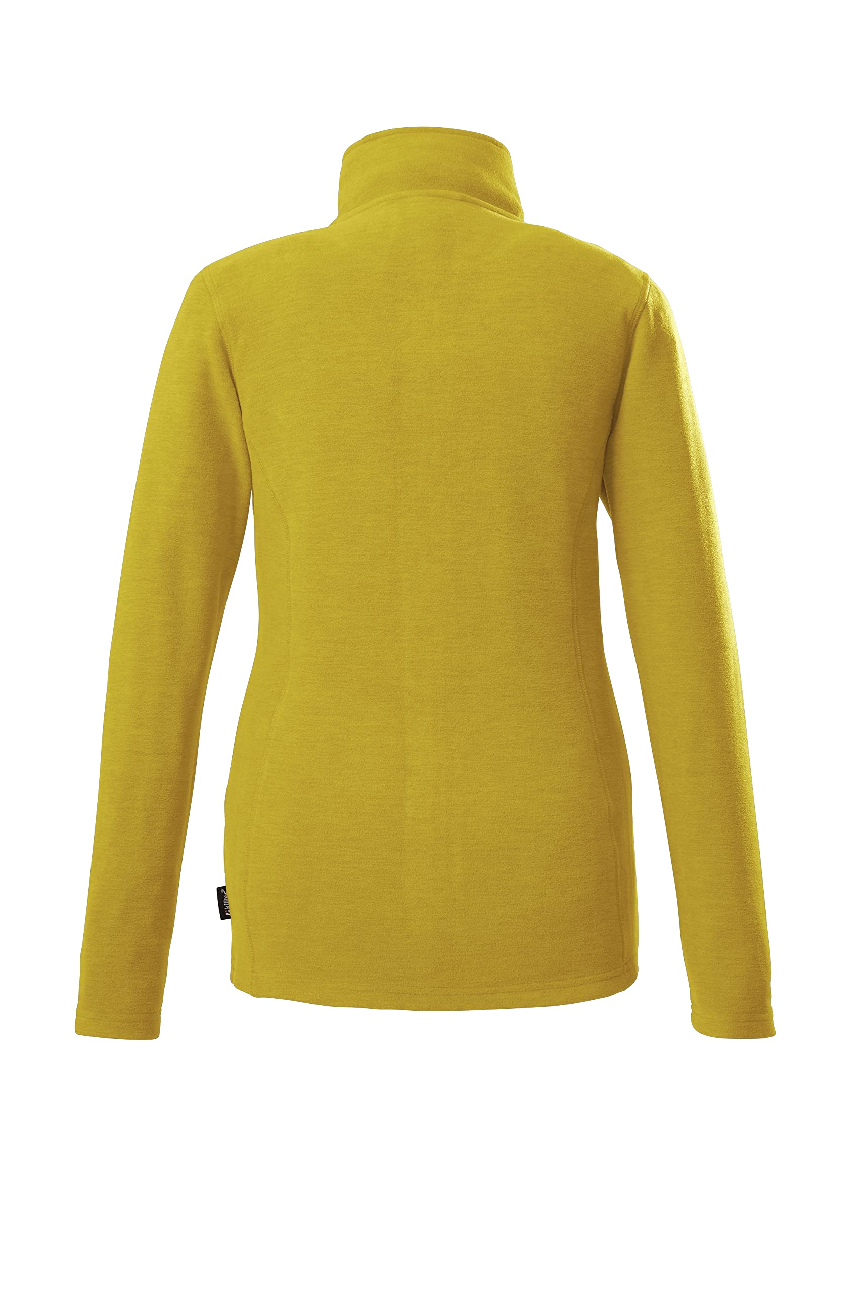 Killtec Wmn Flc Jckt 8 giacca in pile Donna