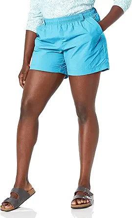 Columbia Women's W Backcast Water Short