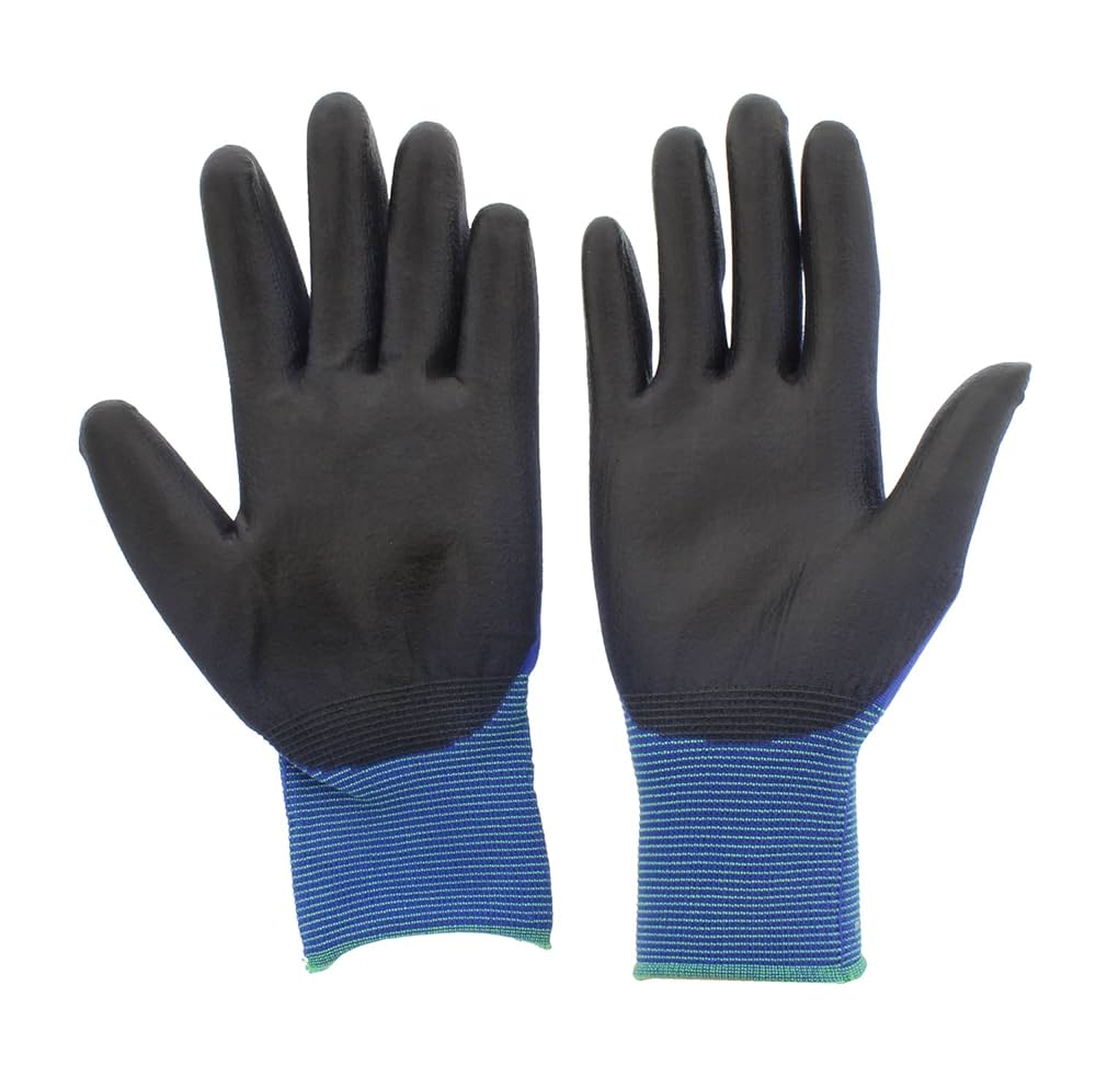 〈新品〉Strikeforce OFFICIAL Gloves BLUE Strikeforce MMA Fight Glove - Single Blue Glove - Size L