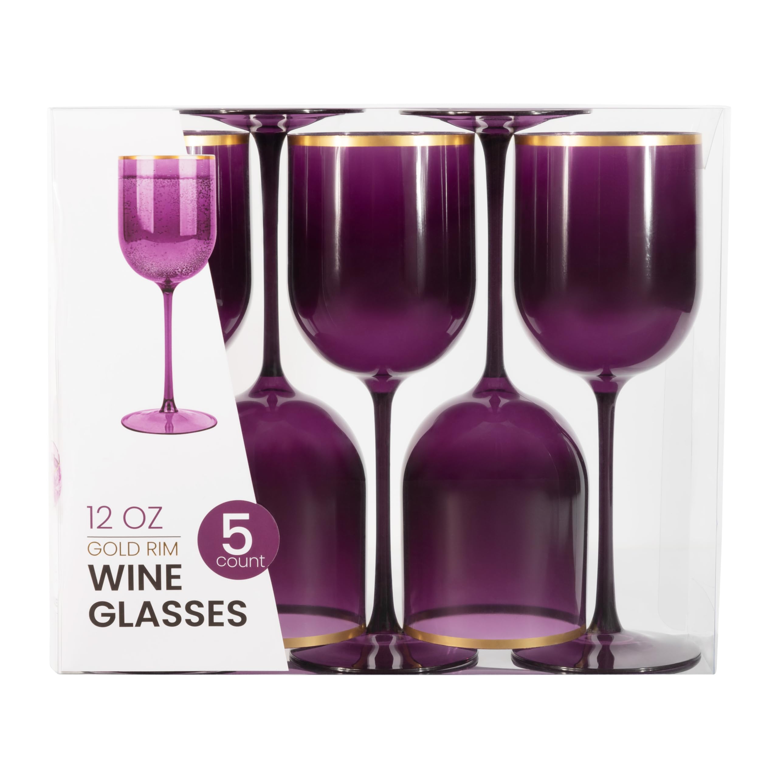 best aunt wine glass I Never Asked To Be The Worlds Best Aunt But Here I -Wine glass   supermugs.ca