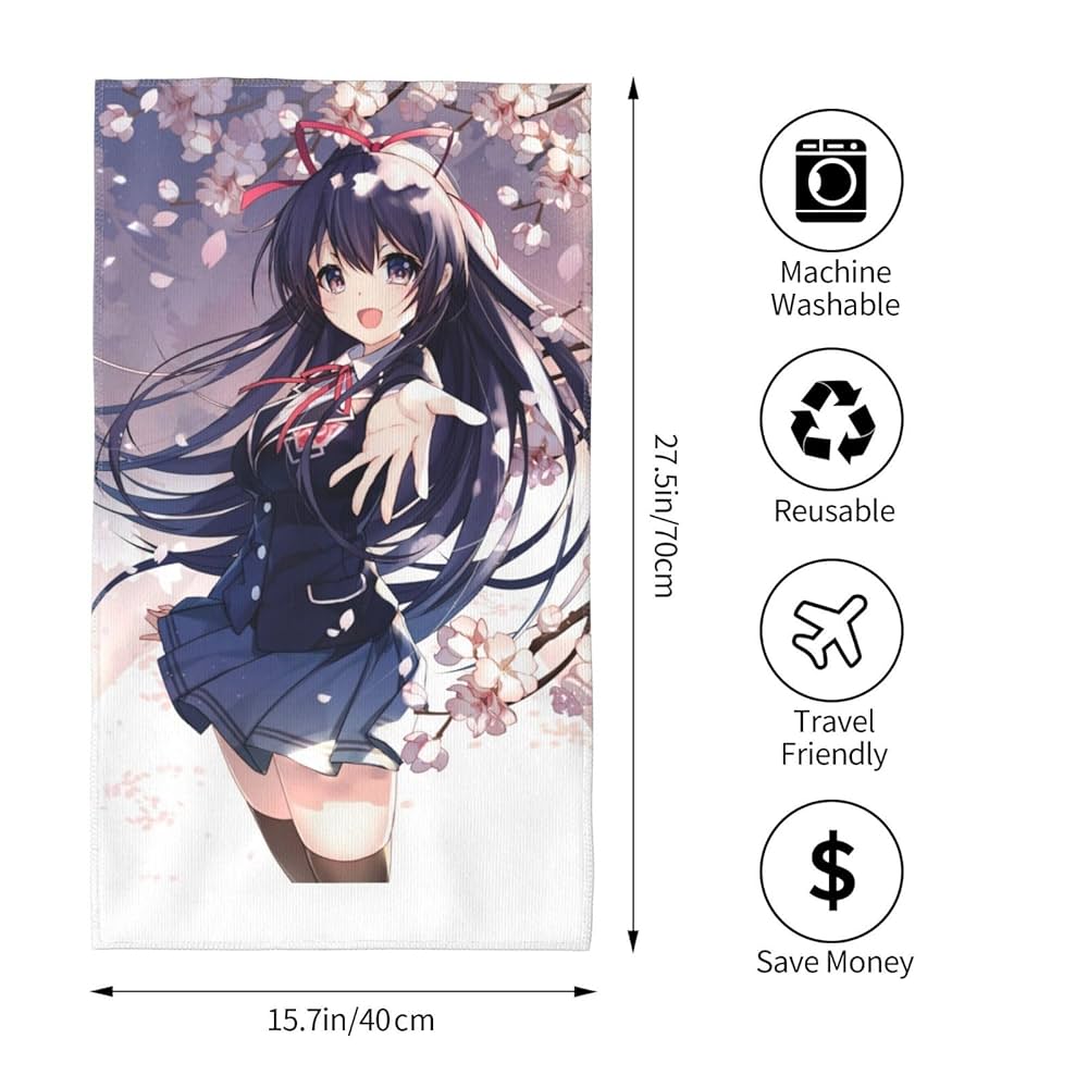 値*上様 アニメキャラクタータオル、シークレットタオル萌えタオル34枚まとめ売り 値*上様 アニメキャラクタータオル、シークレットタオル萌え