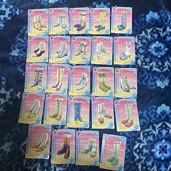 ラブandベリー フルコンプリート Amazon.co.jp: オシャレ魔女ラブ＆ベリー ベリーコレクション