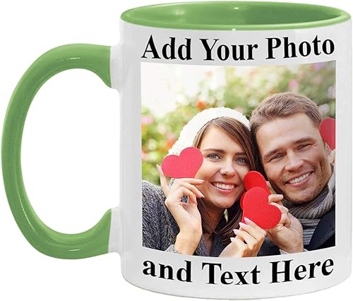 Miniatura 11 de Tazas de café personalizadas, tazas de café personalizadas, taza de café personalizada, tazas personalizadas, tazas personalizadas