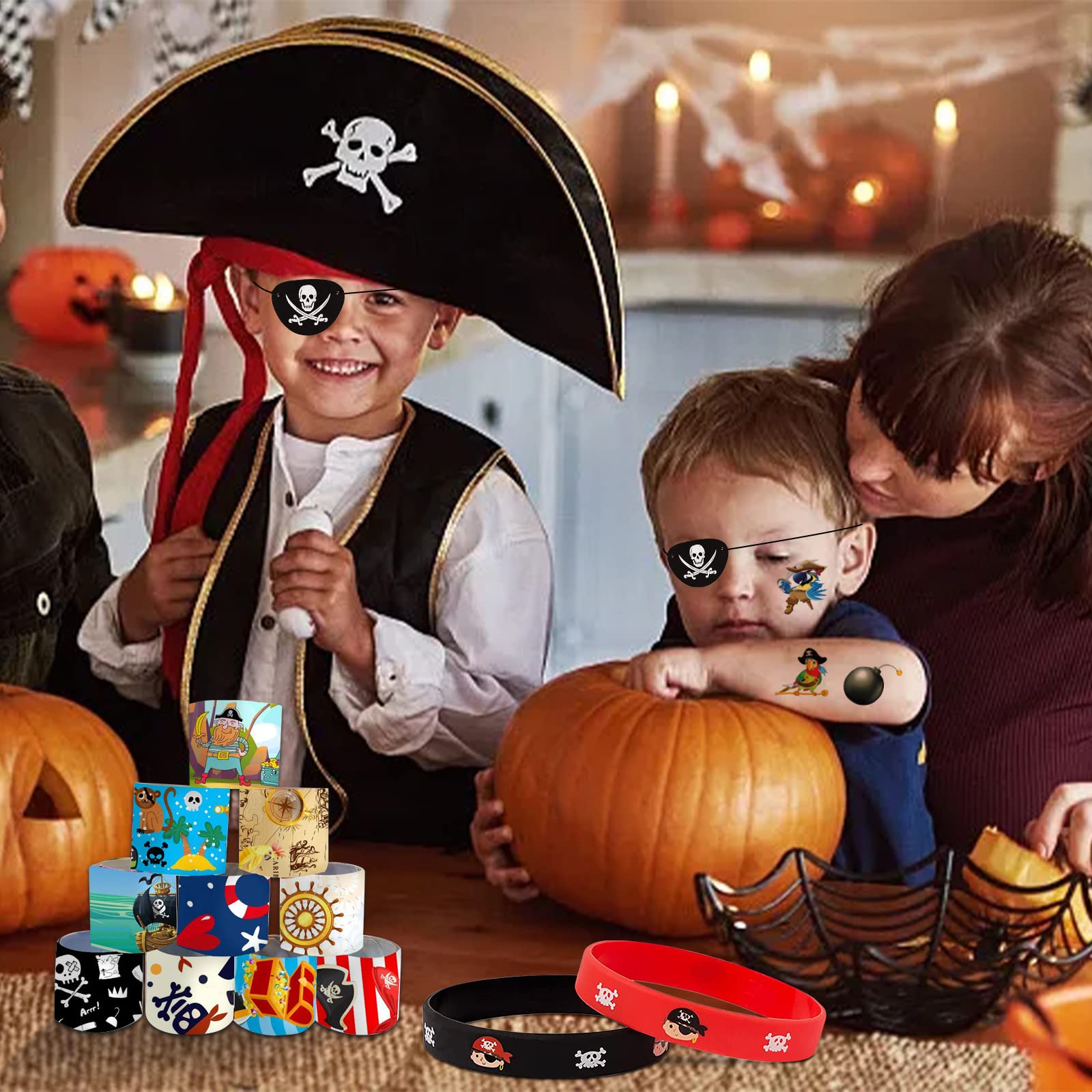 Lot De 70 Pièces Pour Anniversaire D'enfant - Décoration