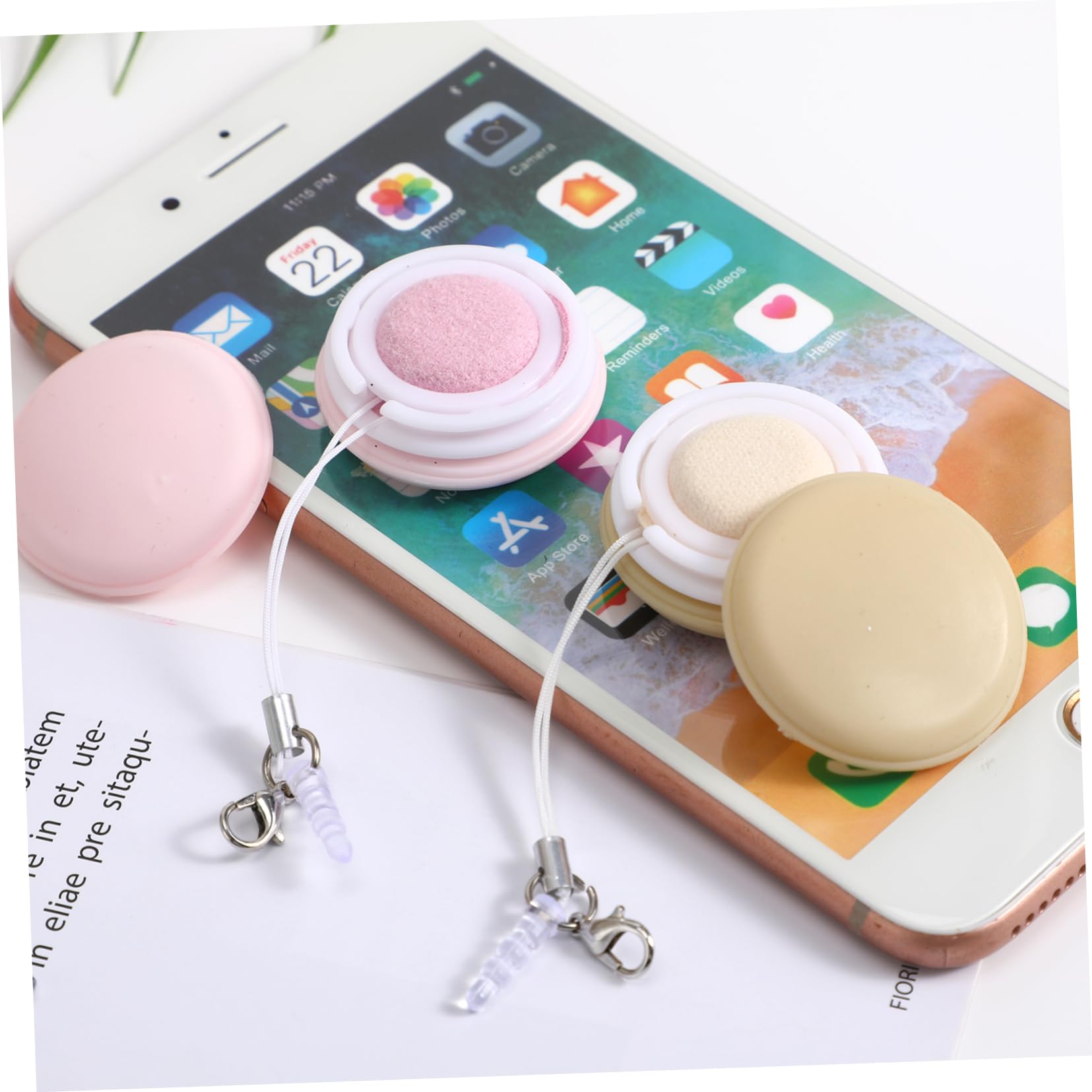 24piezas Paños De Limpieza Para Pantallas y Gafas De Limpiadores De Lentes De Microfibra Aleatorios Para Eliminar Polvo y Manchas Sin Pelusa